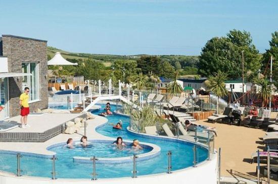 Hotel Weymouth Bay à Preston  Extérieur photo
